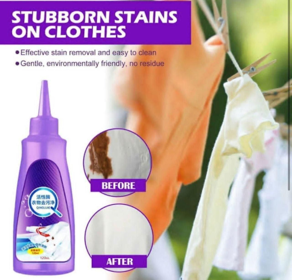 Fabric Stain Remover - (150 Ml)