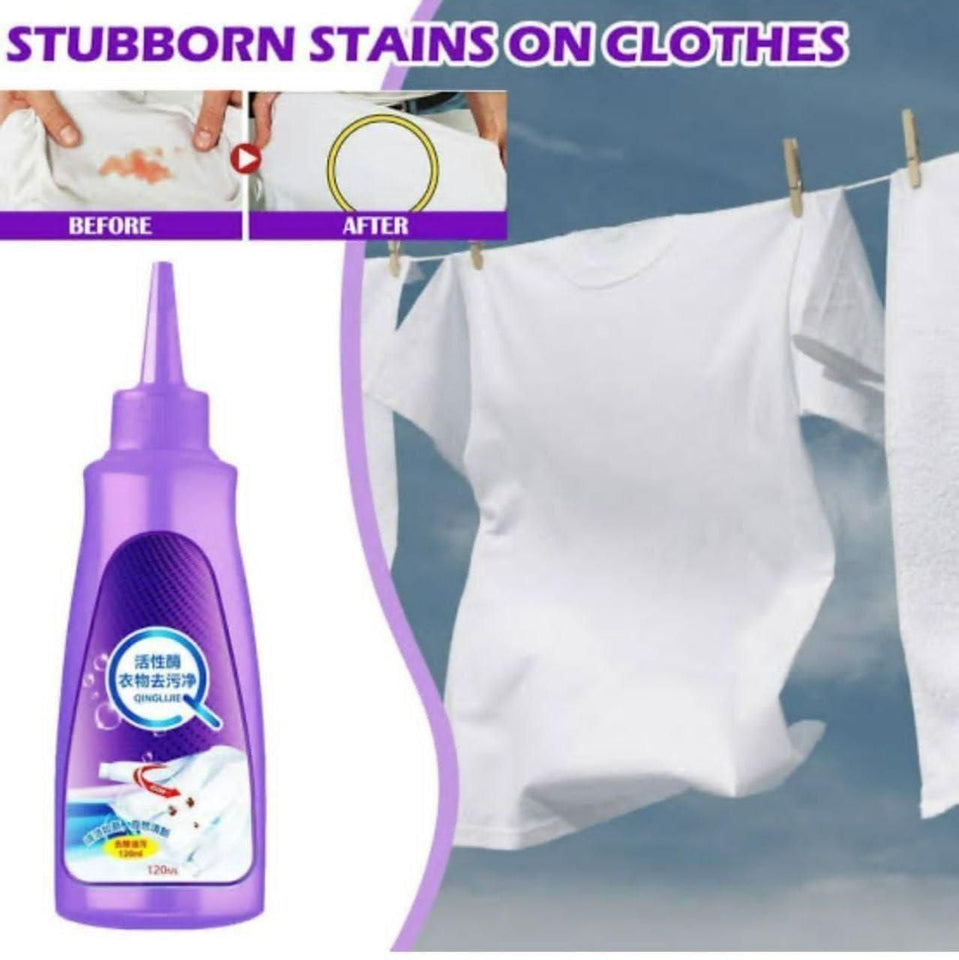 Fabric Stain Remover - (150 Ml)