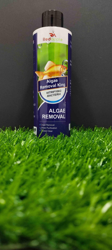 Algae Remover Fish Tank Removes Green Algae (Pack Of 2)