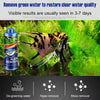 Algae Remover Fish Tank Removes Green Algae (Pack Of 2)