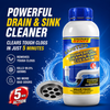 SHINENEST™ Powerful Sink & Drain Cleaner - Buy 1 Get 3 Free