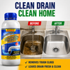 SHINENEST™ Powerful Sink & Drain Cleaner - Buy 1 Get 3 Free
