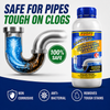 SHINENEST™ Powerful Sink & Drain Cleaner - Buy 1 Get 3 Free