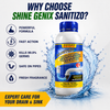 SHINENEST™ Powerful Sink & Drain Cleaner - Buy 1 Get 3 Free