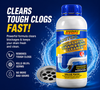 SHINENEST™ Powerful Sink & Drain Cleaner - Buy 1 Get 3 Free