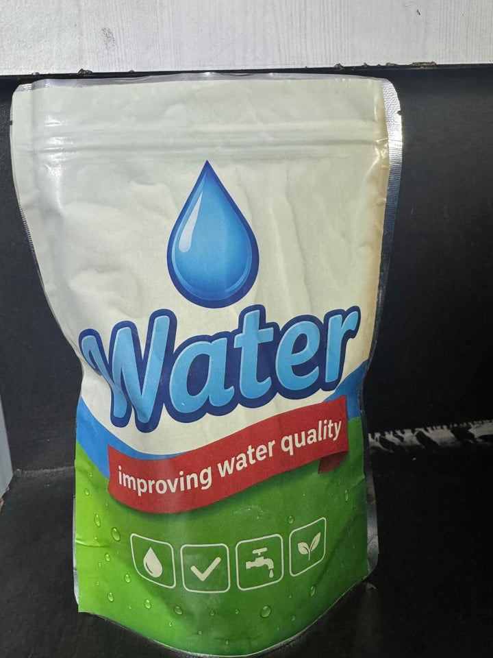 Water Conditioning Powder for Ponds (Pack Of 1)