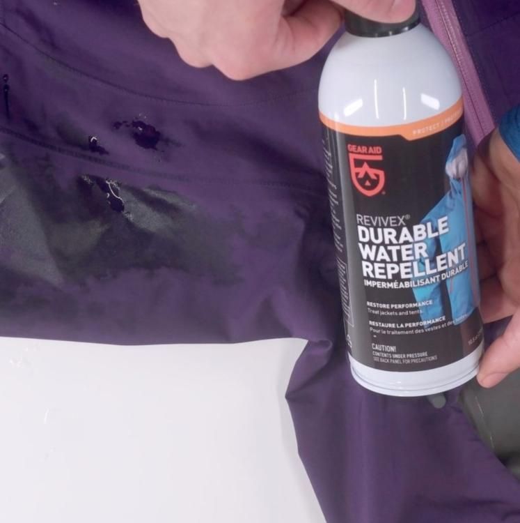 All in 1 Waterproof Spray 100ml (Pack of 1)