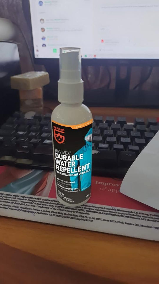 All in 1 Waterproof Spray 100ml (Pack of 1)