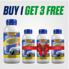 SHINENEST™ Powerful Sink & Drain Cleaner - Buy 1 Get 3 Free